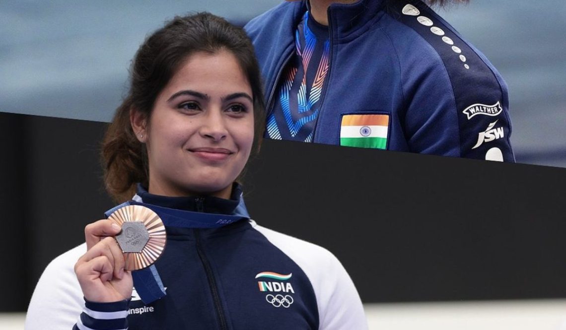 Journey of Indian Women in the Olympics Over The Years