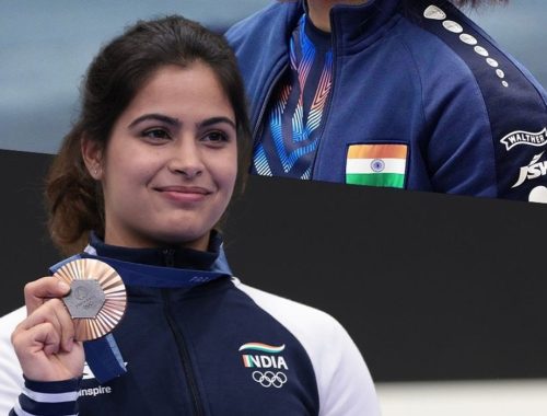 Journey of Indian Women in the Olympics Over The Years