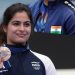 Journey of Indian Women in the Olympics Over The Years