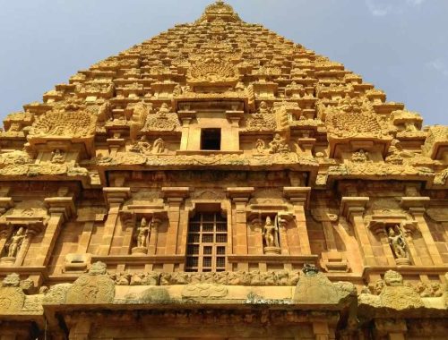 The Evolution of Indian Architecture: From Ancient to Contemporary