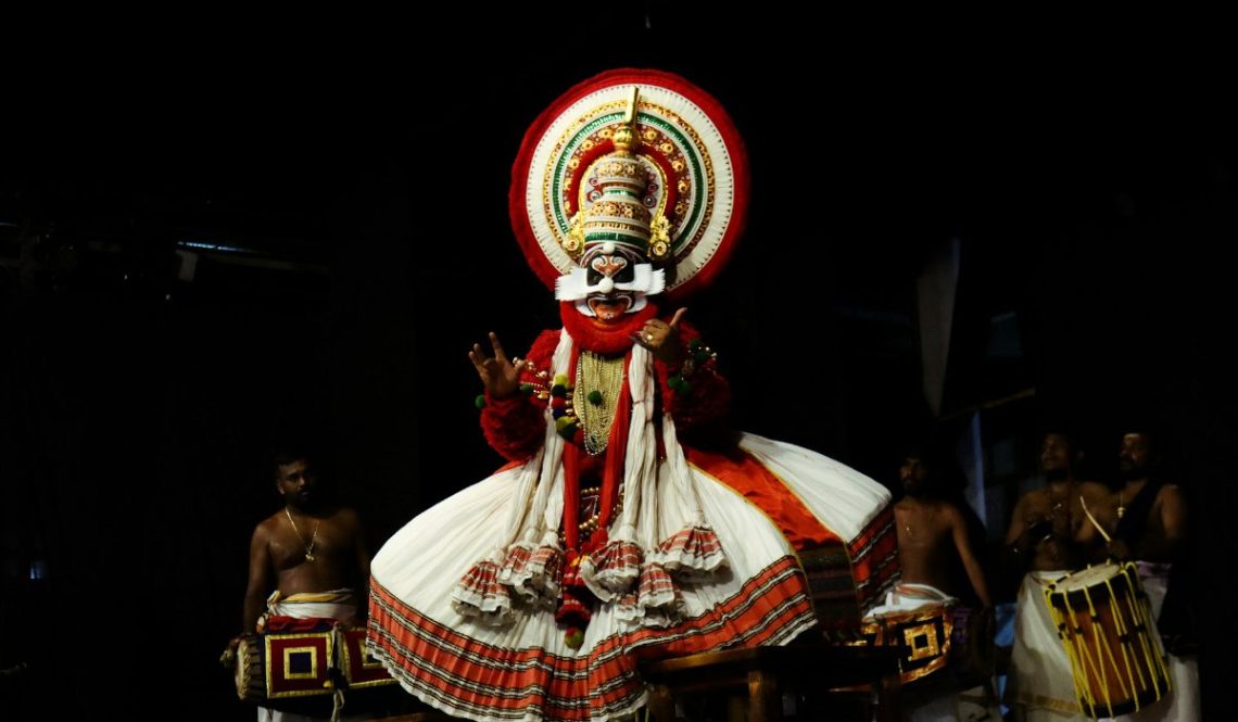 Top 10 Indian Classical Dance Forms Rich Culture and Heritage