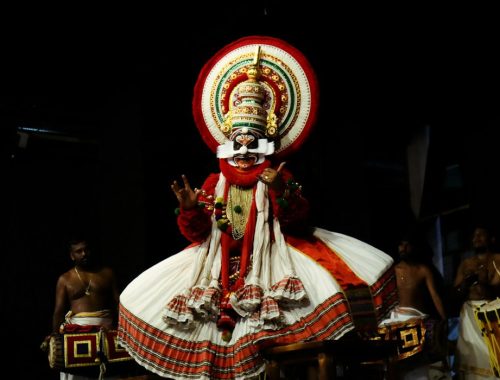 Top 10 Indian Classical Dance Forms Rich Culture and Heritage