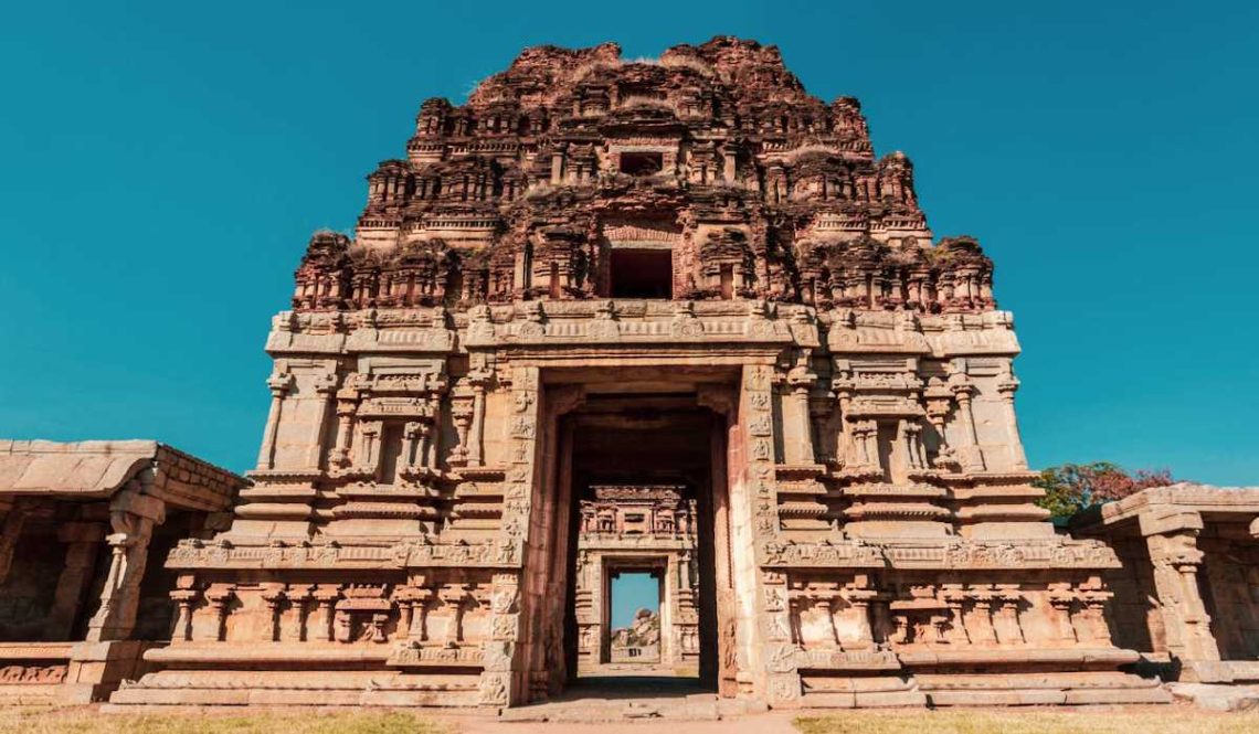 Top 12 Archaeological Sites to Visit in India