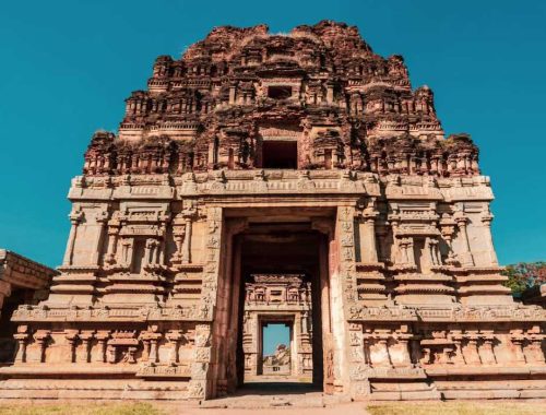 Top 12 Archaeological Sites to Visit in India