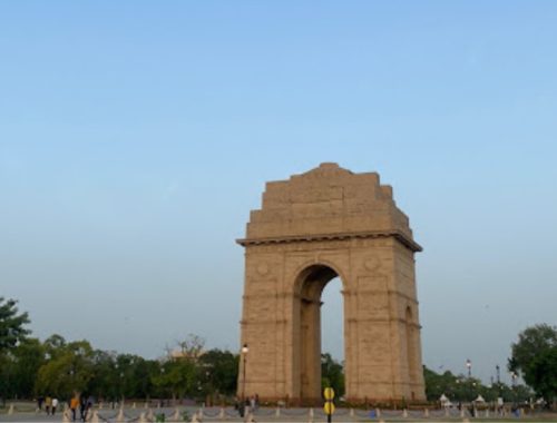 India Gate Delhi Timings, How to Reach, Best Time to Visit-f