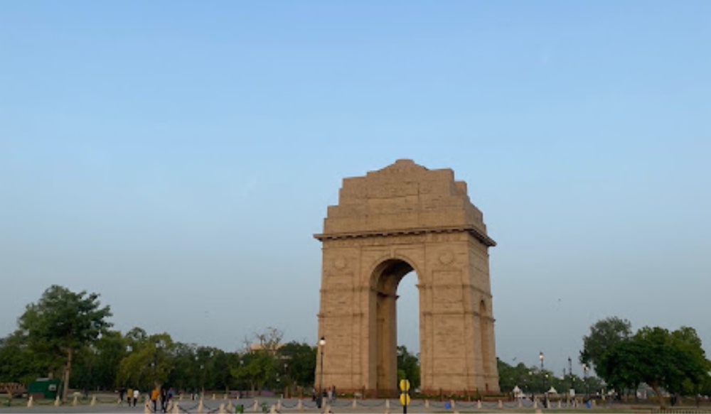 India Gate Delhi Timings, How to Reach, Best Time to Visit-f