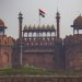 Red Fort Delhi: History, Architecture, Visiting Guide & Attractions