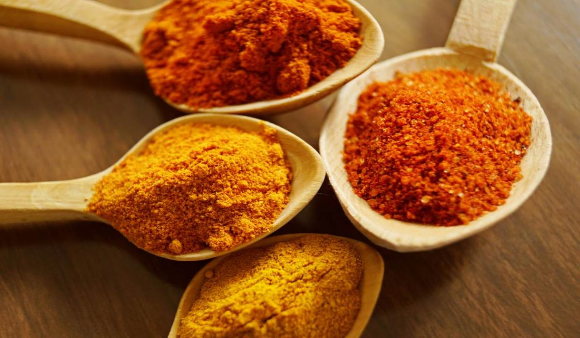 History of Indian Spices: Journey Through Flavorful Heritage