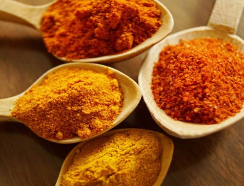 History of Indian Spices: Journey Through Flavorful Heritage