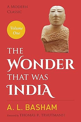 Top Ancient Indian History Books