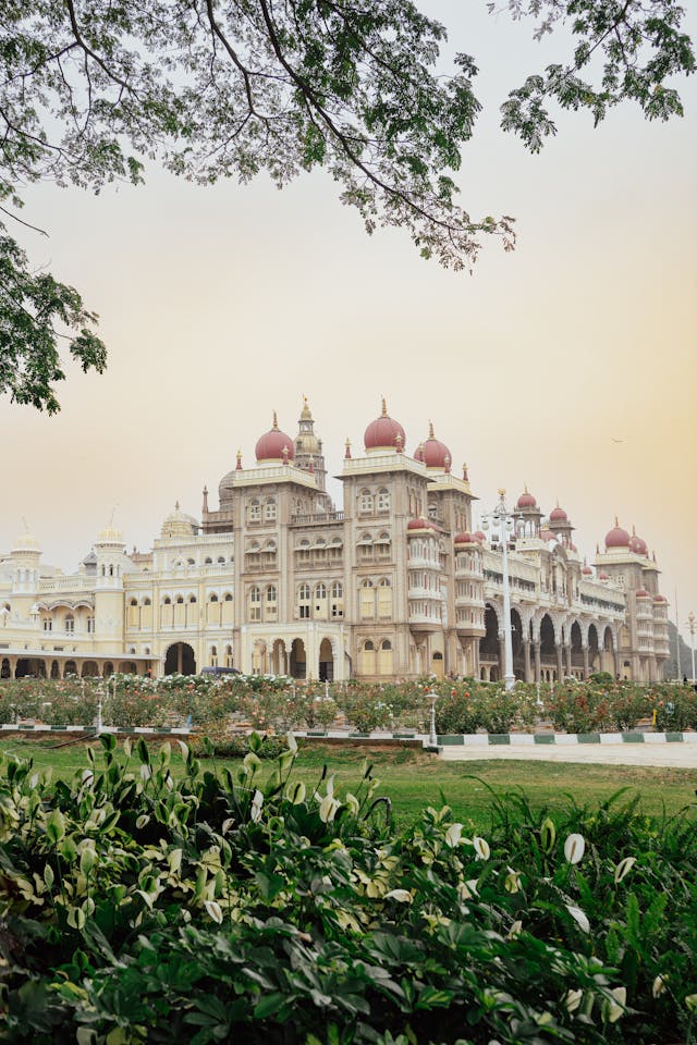 Regional Navratri Celebrations Mysore dasara