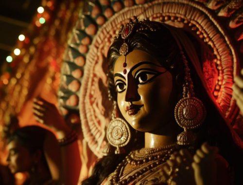 Regional Navratri Celebrations Lesser-Known Traditions Across India