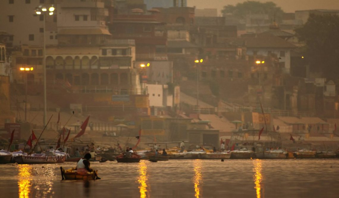 Dev Deepawali 2024 in Varanasi: Kartik Purnima and Fireworks