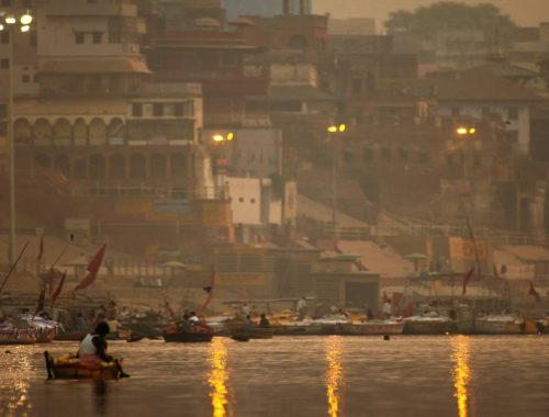 Dev Deepawali 2024 in Varanasi: Kartik Purnima and Fireworks