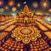 Guinness World Records Set at Ayodhya Deepotsav 2024