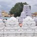 Vemulawada Temple to Undergo ₹127.65 Crore Transformation