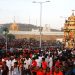 Tiruchanur Brahmotsavam 2024 Ends with Grand Devotion