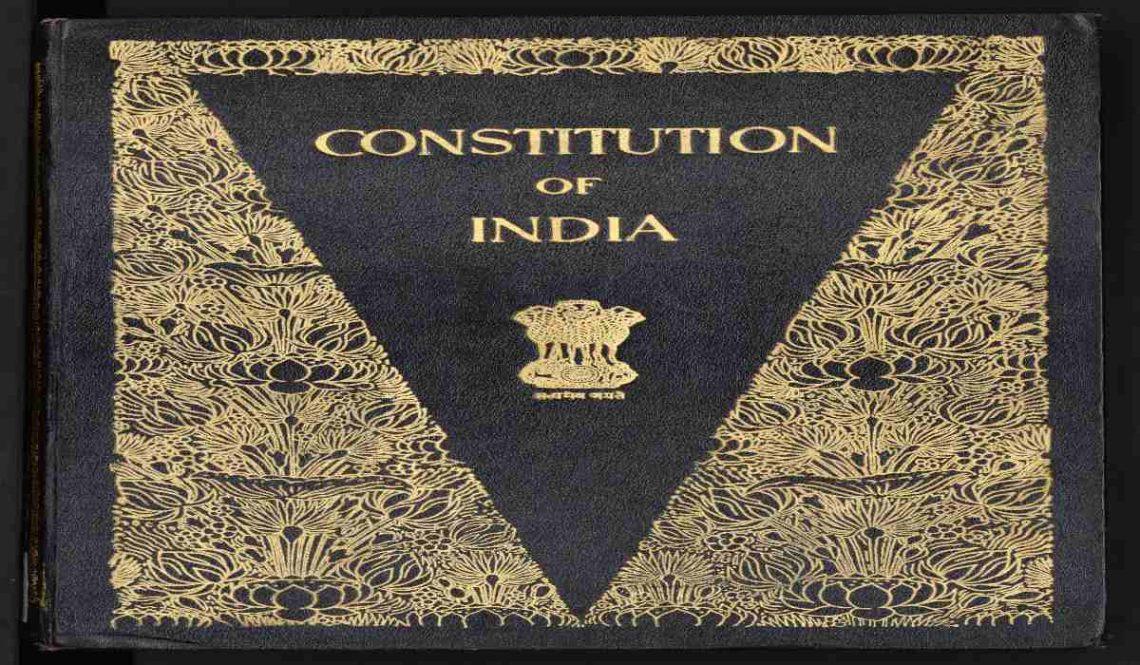 10 Must-Know Facts About the Constitution of India