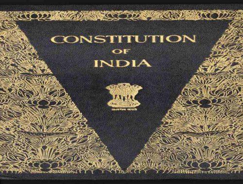 10 Must-Know Facts About the Constitution of India