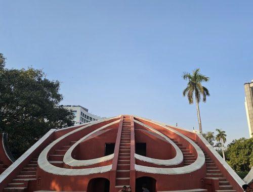 Jantar Mantar, Delhi: All You Need to Know About