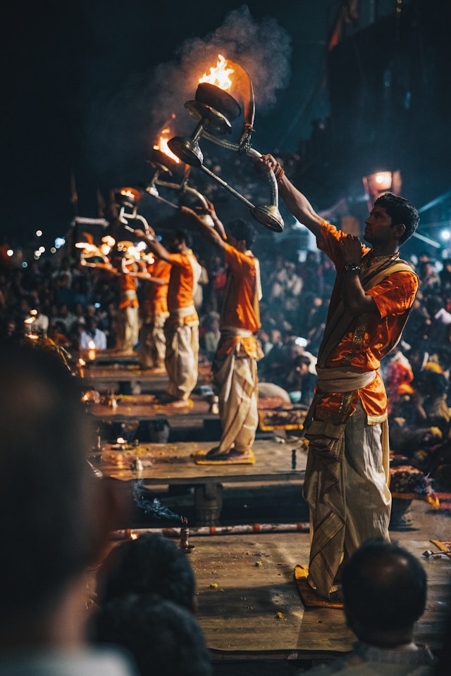 Maha Shivratri 2025 in Varanasi: Dates, Rituals, and Celebration Guide