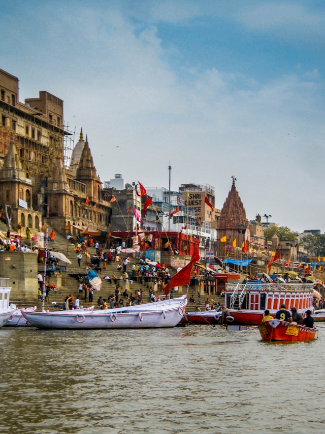 Maha Shivratri 2025 in Varanasi: Dates, Rituals, and Celebration Guide