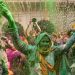 Braj Holi 2025 in Vrindavan & Mathura: Dates, Events, Travel Guide