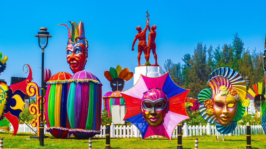 Goa Carnival 2025: Date, Time, Venue, Ticket, and More