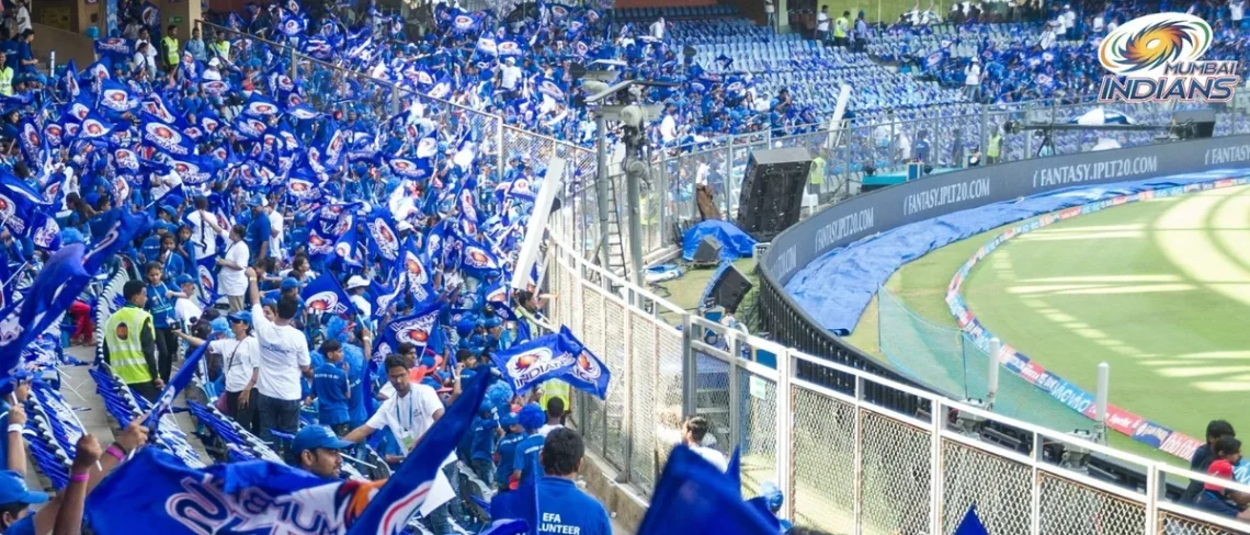 IPL 2025 Travel Boom: How Cricket is Driving Sports Tourism