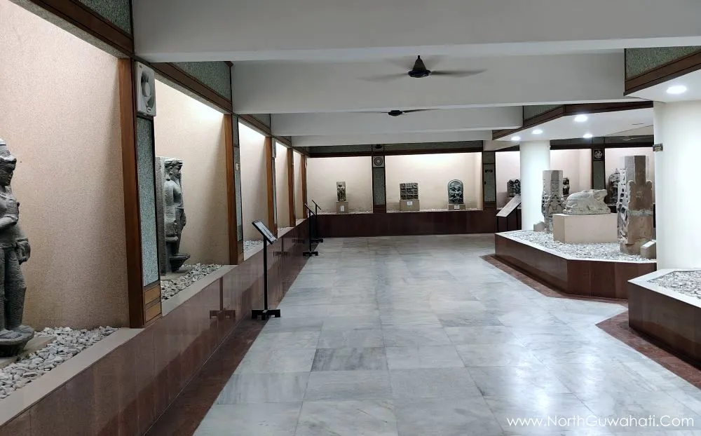 Assam State Museum