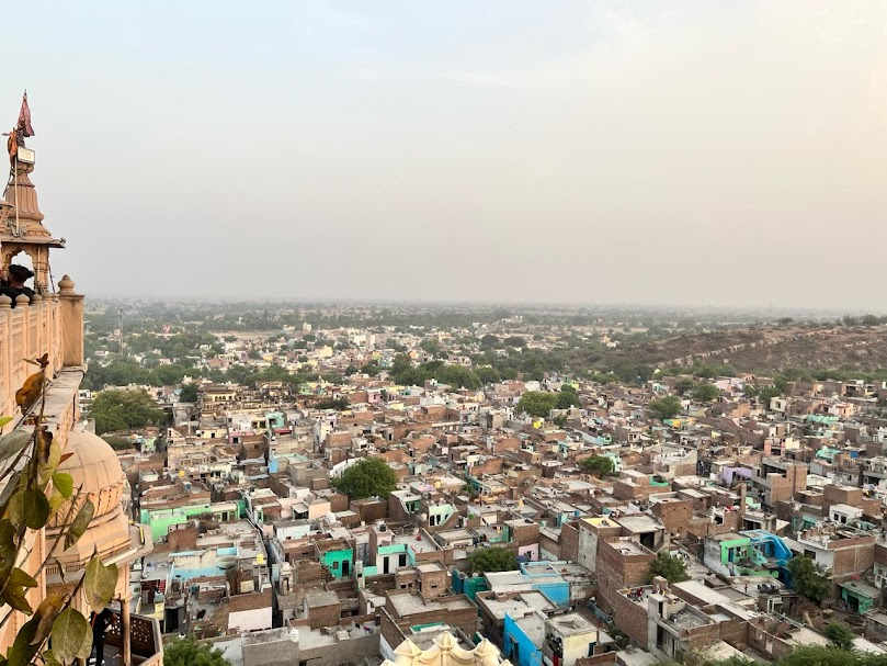 Barsana Holi 2025: A Detailed Guide, Barsana, Mathura, Vrindavan