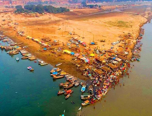 Sarasvati Pushkaram 2025: Dates, Rituals, Places, Travel Guide