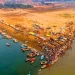 Sarasvati Pushkaram 2025: Dates, Rituals, Places, Travel Guide