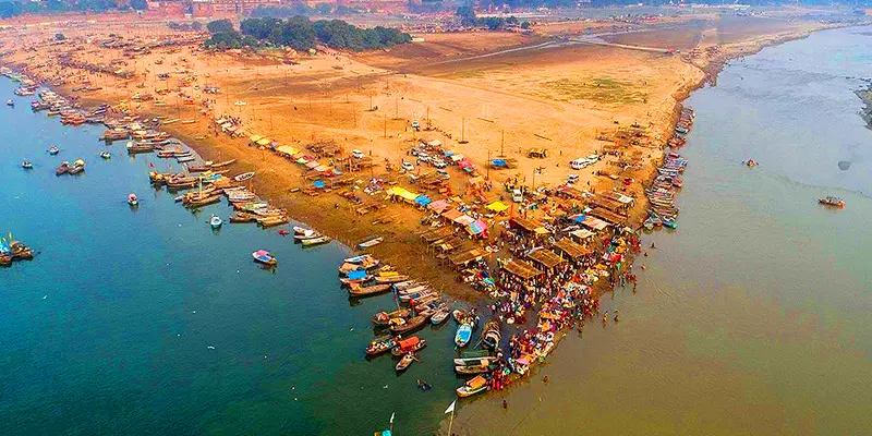 Sarasvati Pushkaram 2025: Dates, Rituals, Places, Travel Guide