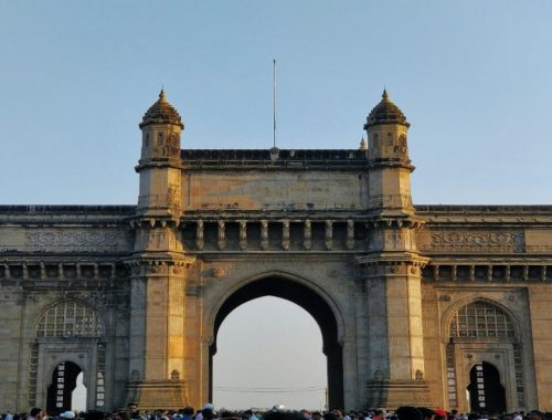 Gateway of India Guide: History, Timings, Location & Tips