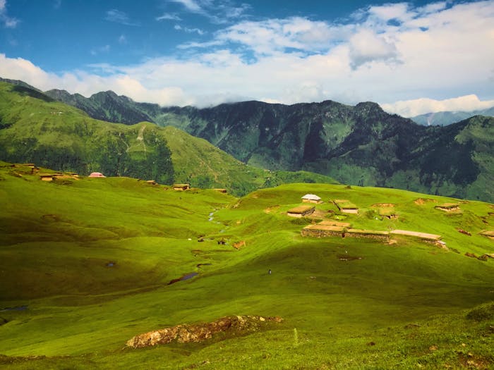 Kashmir Wants Tourists Back A Fresh Travel Push Begins
