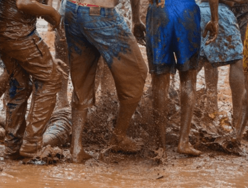 Chikhal Kalo 2025 – Goa’s Sacred Mud Festival | Complete Travel Guide