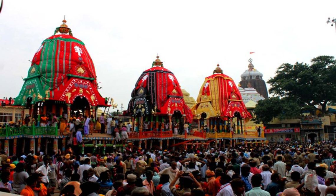 Puri Rath Yatra 2025: Complete Guide to the Festival, Dates, Rituals, and Travel Tips
