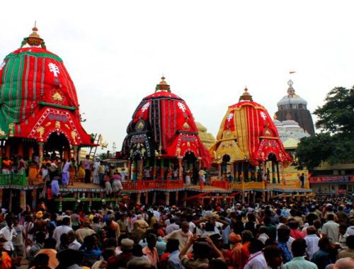 Puri Rath Yatra 2025: Complete Guide to the Festival, Dates, Rituals, and Travel Tips