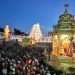 Tirumala July 2025 Festival Guide: Rituals, Darshan Timings, Travel Tips, and Nearby Places
