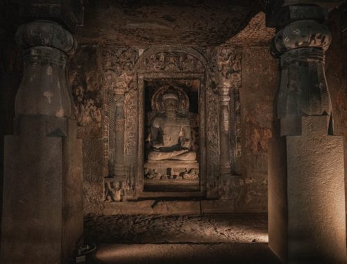 20 Must-Visit Caves in India for History and Culture Lovers