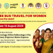 APSRTC Adds Tirumala Hill Route to Free Bus Travel Scheme for Women