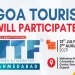 Goa Tourism Shares a Fresh Travel Story at TTF Ahmedabad