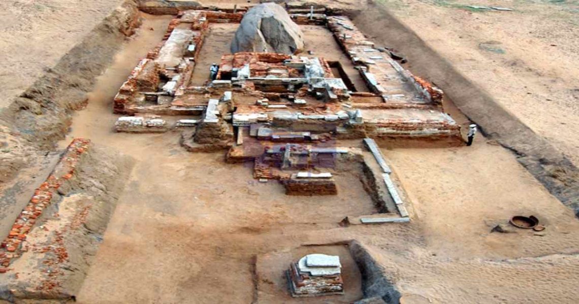 Major Archaeological Developments in India: What's Happening in 2025