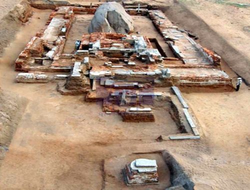 Major Archaeological Developments in India: What's Happening in 2025