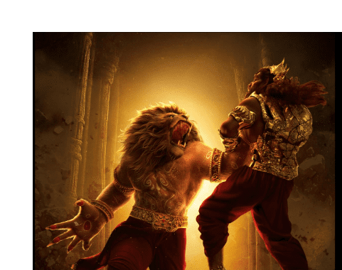 Meet Lord Narsimha: What the Movie Didn’t Tell You (and Where to See the Real Sculptures)