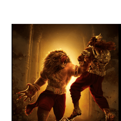 Meet Lord Narsimha: What the Movie Didn’t Tell You (and Where to See the Real Sculptures)