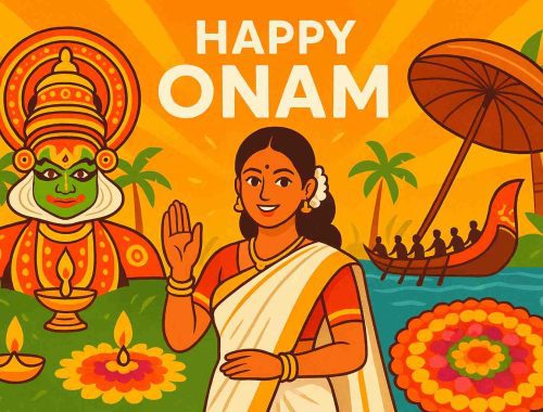 Onam 2025: Date, History, Significance, Traditions & Celebrations