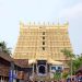 Sree Padmanabhaswamy Temple Kerala richest temple India treasure