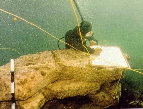 10 Shocking Archaeological Discoveries in India That Broke the Internet